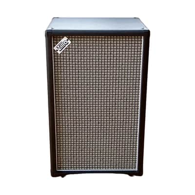 Zilla Vertical Fatboy 2x12" Guitar Speaker Cabinet
