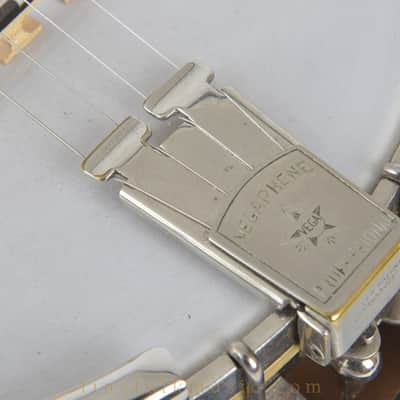 Vega Professional 1928 Tenor Banjo image 10