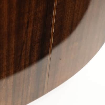 Merida Trajan T-25CES Owned by George Benson image 10