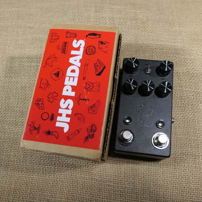 Reverb.com listing, price, conditions, and images for jhs-lucky-cat