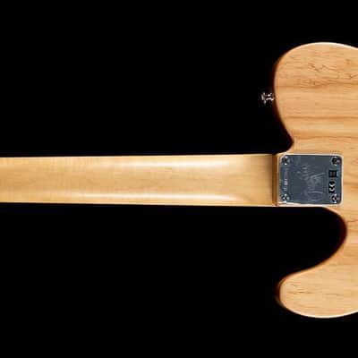 Fender Jimmy Page Telecaster Dragon (801) image 4