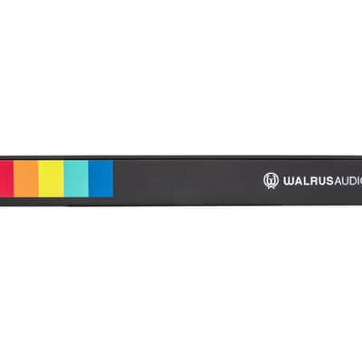 Walrus Audio Canvas: Power 8 8-Output Power Supply - Open Box image 7