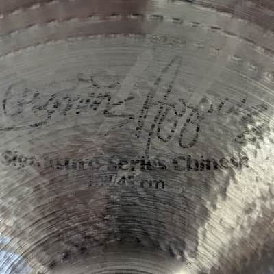 Immagine Sabian 18" Carmine Appice Chinese cymbal - Brilliant - 4