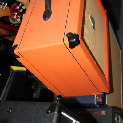 Orange PPC112/Vintage 30  1x12 60 Watts image 2