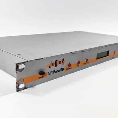JoMox Airbase99 (serviced / warranty) image 3