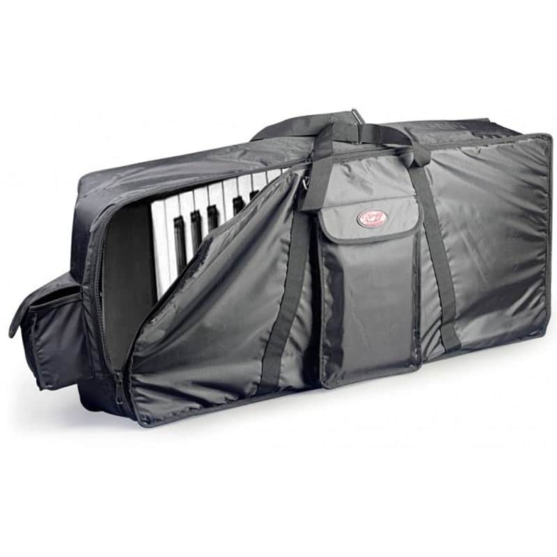 Stagg K10-128 Standard Nylon Keyboard Bag image 1