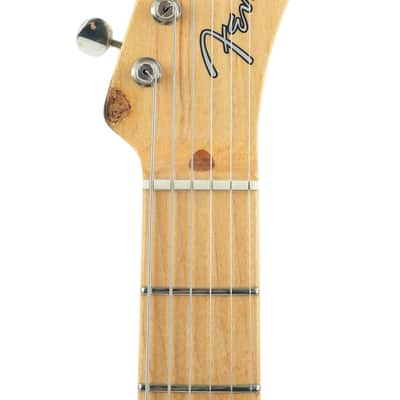 Fender Custom Shop 1952 Telecaster Butterscotch NOS 2008 image 2