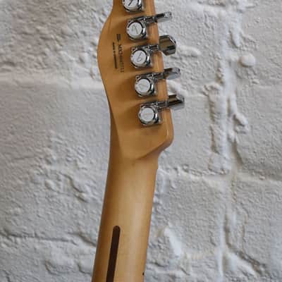 Fender Player II Telecaster HH 2024 - Present - Hialeah Yellow image 8