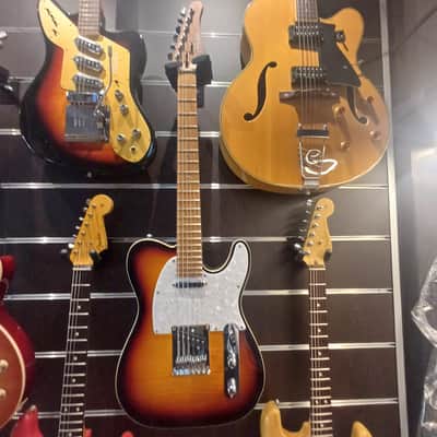 Schecter R66 Elite II Tele 2024-NEW MODEL!- image 7