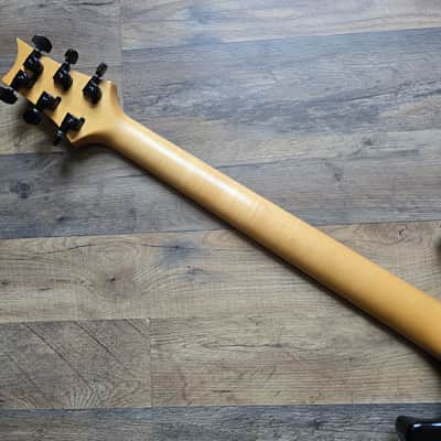 PRS CE-24 w/ Brazillian Rosewood Fretboard (1992) image 16