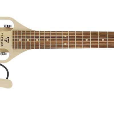 Traveler Pro Series Standard Maple (PSS-MPPF) - Natural Satin image 1