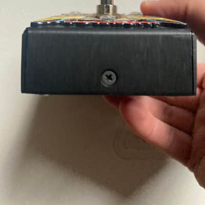 Beetronics Vezzpa Octave Stinger 2021 - Present - Various image 3
