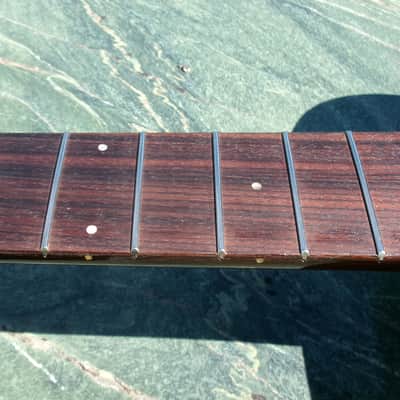Yamaha FG-180 Jumbo Dreadnought 1966 - 1974 - Natural image 19