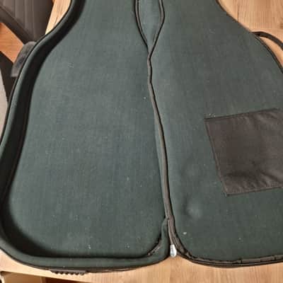 Washburn X 50 2007 Natural Flame Maple image 22