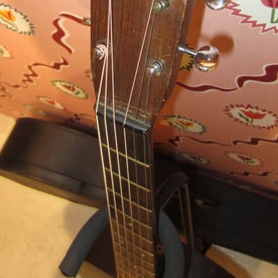 1946 Martin 0-17 - Mahogany image 3