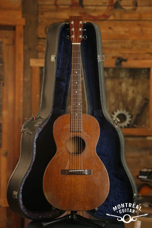 Martin 0-17