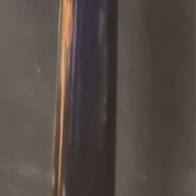 Yamaha Se 200 1980s - Dark Metallic Blue image 8