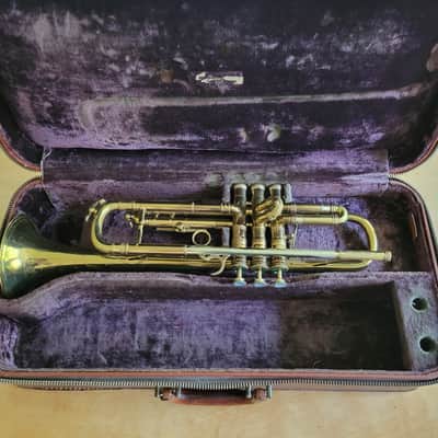 Henri Selmer Paris | 24B X K-Modified Trumpet image 1