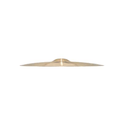 Zildjian K2818-18" K Paper Thin Crash image 4