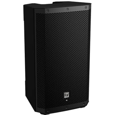 Electro-Voice ZLX-12P-G2 12" 1000W Powered Speaker with Bluetooth image 3