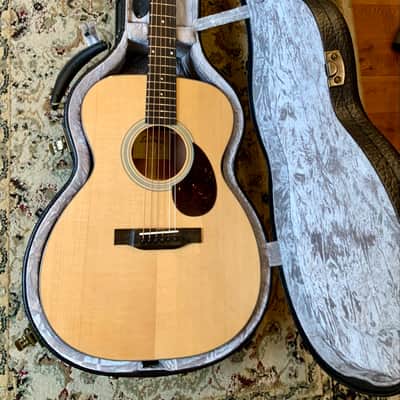 Eastman E10OM-TC image 7