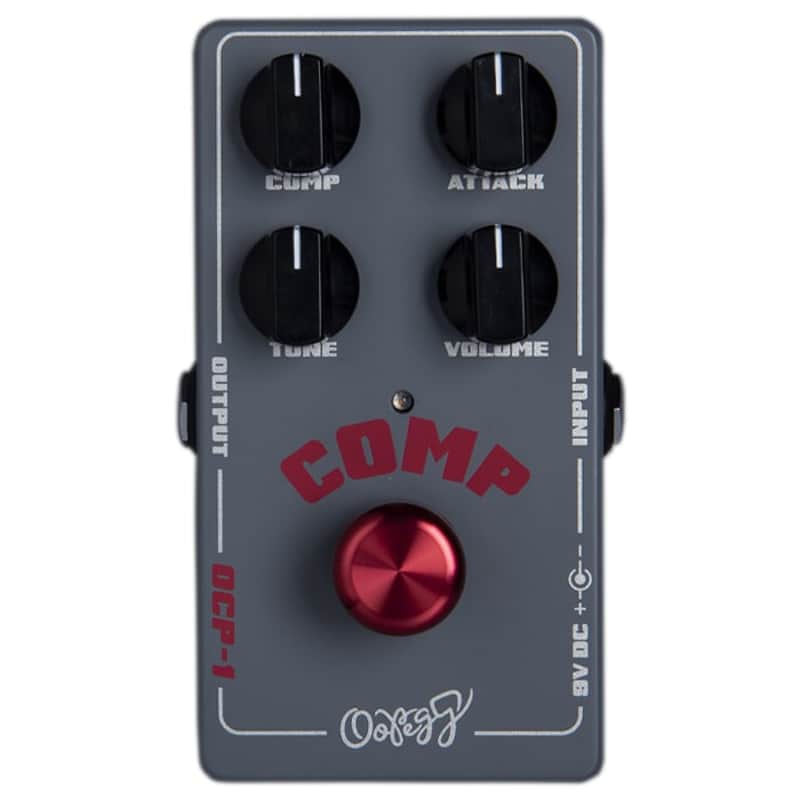 OOPEGG Super Retro Compressor OCP-1 image 1