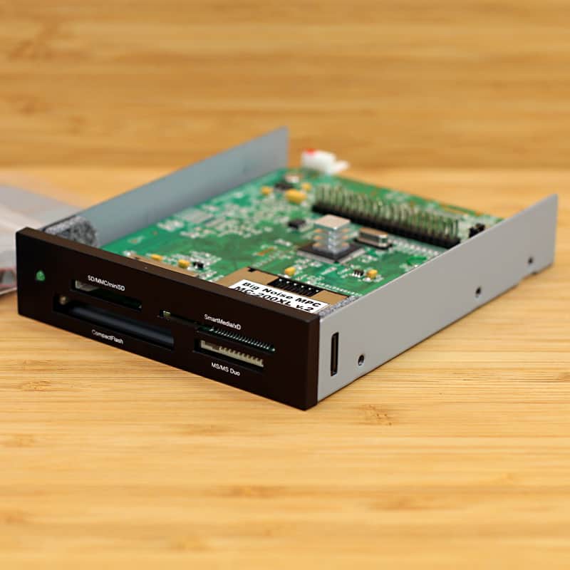 Akai MPC 2000XL ATAPI Card Reader Kit | Hot Swap Flash Drive | Reverb