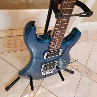 Kramer Pacer 84 Blue image 3