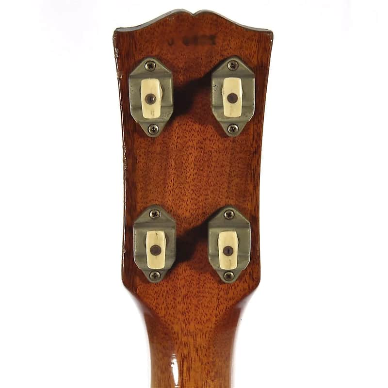 Gibson EB-0 1959 - 1960 image 6