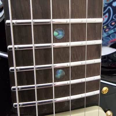 Fender Custom Strat 2026 - 3 Tone Burst Sparkle image 14