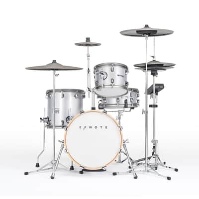 EFNOTE 5 KIT Electronic Drum Set image 1