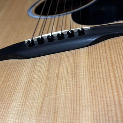Martin Road Series SC-10E Acoustic Electric Guitar image 5