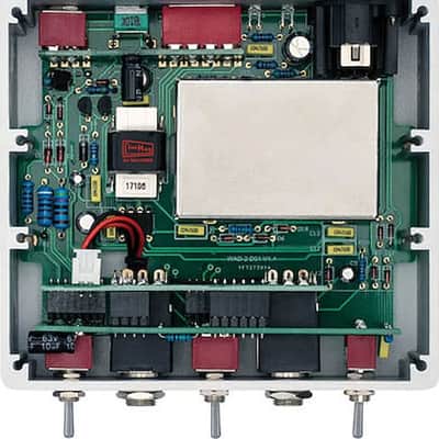 Direct Box Active imagen 3