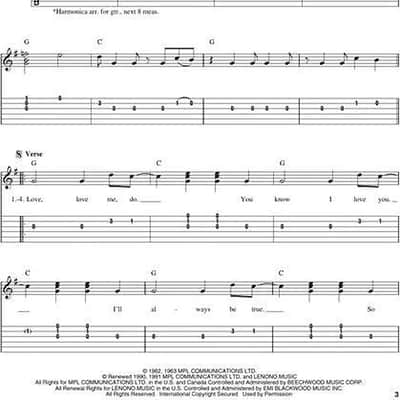 The Beatles - 1 imagen 4