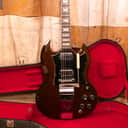Gibson SG Standard  1971 Walnut
