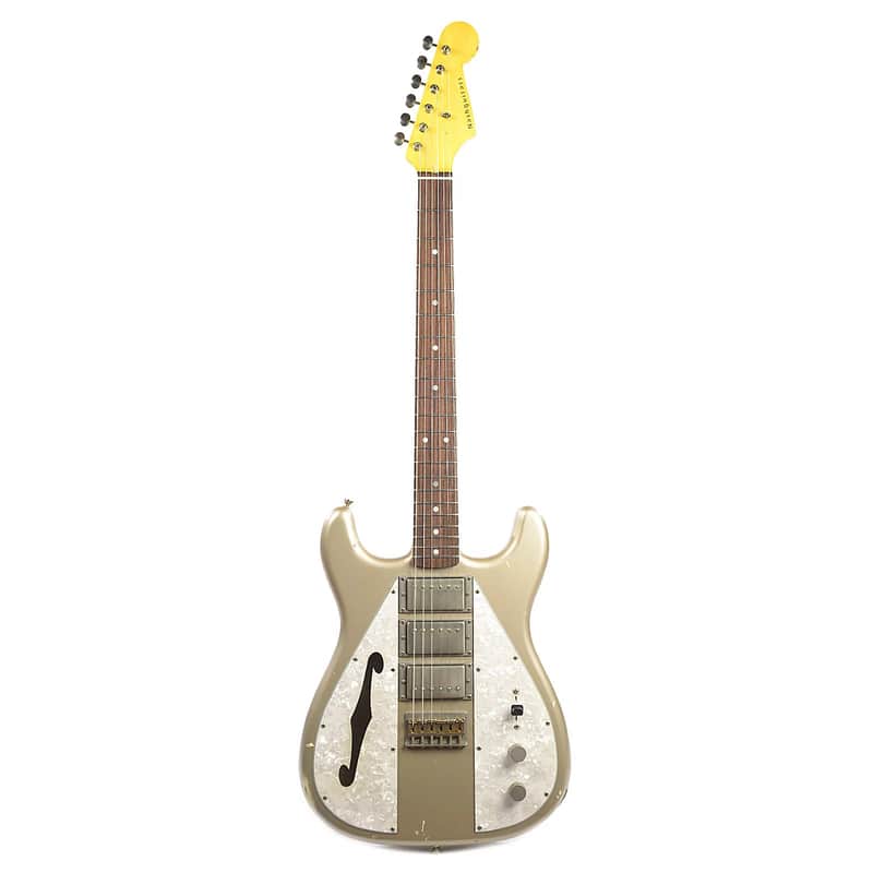 Nash Wayfarer image 1