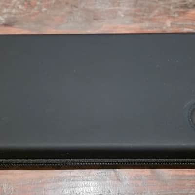Oxi Instruments One MIDI / CV Sequencer 2023 - 2025 - Black image 3