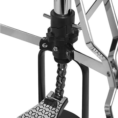 Stagg Double Braced Hi-Hat Stand image 4