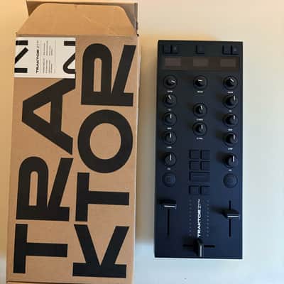 Traktor Z1 MK2 image 4