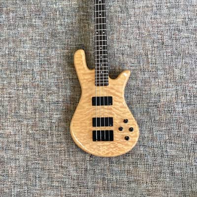 Spector Q4 Bass image 2