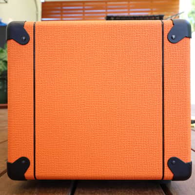 Orange OR100 Head 2013 image 6