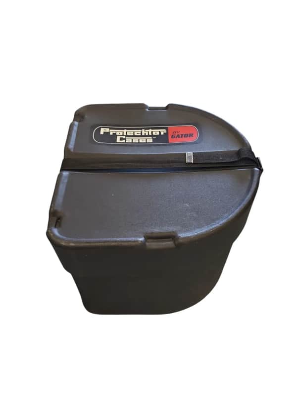 Gator 12"x 8" Classic Series Tom Case image 1
