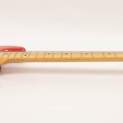 2013 Fender Custom Shop '56 Stratocaster, NOS, Fiesta Red image 15