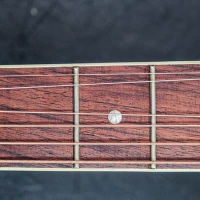 1970s Hotta (by Takara) Hummingbird cherry sunburst image 17