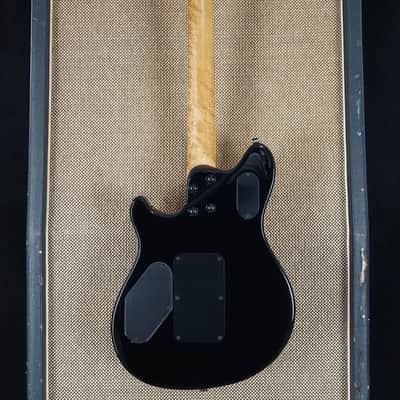 1999 Peavey Wolfgang Standard 100% Original Super Clean Paperwork Included image 3
