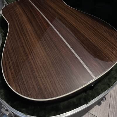 Martin Standard Series HD-28 2024 - Natural image 5