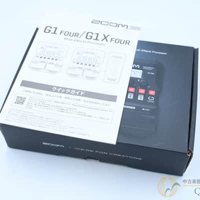 Zoom G1 Four image 7