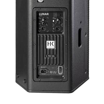 HK Audio LUNAR 110 XA image 4