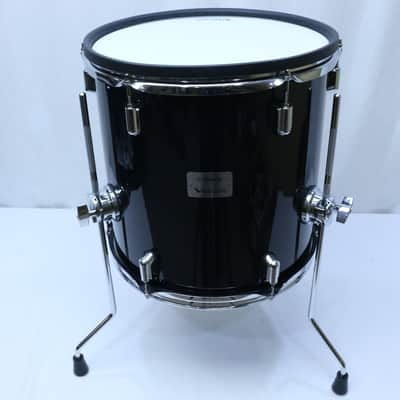 Roland PDA140F-MS Acoustic Design V-Drum Mesh Head Tom Pad image 8