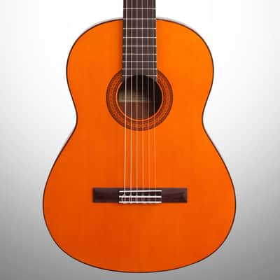 Yamaha CG102 Classical Acoustic Guitar image 1